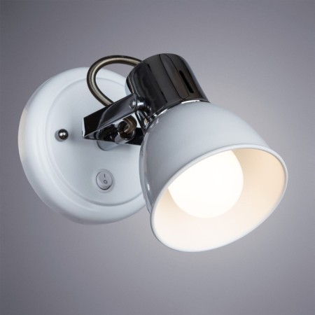 Jovi lamp, 1x40W E14, chrome-1