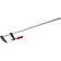Strong-shaped bison MS-1000/120, 1000 x 120 mm