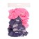 Shar Latex 12 "" Happy Birthday, Daughter ", 25 pcs.
