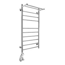 Domoterm electric heated towel rail 