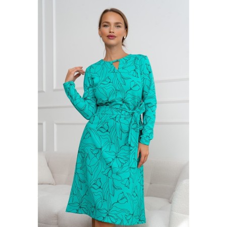 Women's dress, size 44-1