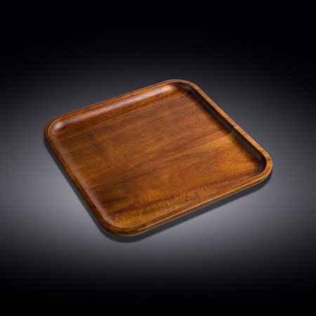 Wilmax England plate, size 28x28 cm