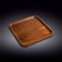 Wilmax England plate, size 28x28 cm