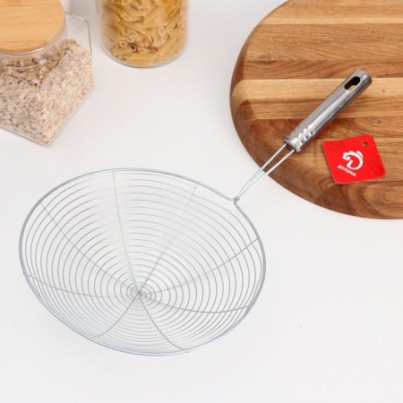 Metallic Metal Metal Metal, 42 cm, d = 23 cm-2