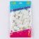 Shar Latex 12 “Happy Birthday”, humor, white, set of 25pcs.