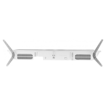 TV Led Yuno 31.5 "ULM-32TCSW1135 White HD 60HZ DVB-T DVB-T2 DVB-C DVB-S DVB-S2 USB (107893-8