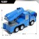 Truck "Special Service", 1:16, smoke, light, sound, inertia