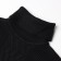 Sweater for boys, black color, height 134-140 cm
