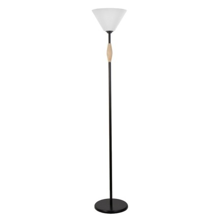 Taleser "Prince" 1x15W E27 Model: BR 01033 Black/White-7