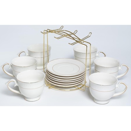 Tea set of Balsford "Grace Asteria", 250 ml, 12 items-1