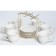 Tea set of Balsford "Grace Asteria", 250 ml, 12 items