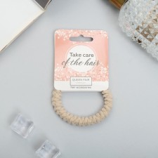 Hair gum 