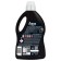 Liquid for washing "affection", gel, for black tissues, 3 liters