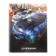 Diary for grades 1-4, CARS-1, solid cover 7BC, glossy lamination, 48 sheets