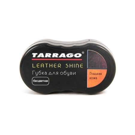 Tarrago TCV02/000 shoe sponge, minorcular