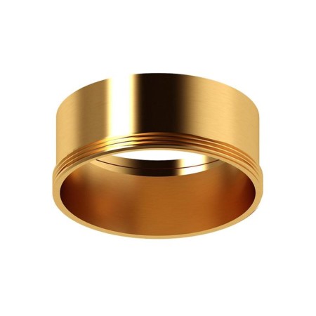 Front nozzle for Ambrella Light Diy Spot, 10W MR16, Color Gold