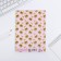 Diary Avokitty A5, 80 sheets
