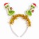 Carnival rim "Snake in the cap"