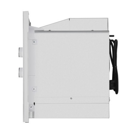 Built -in microwave oven Maunfeld MBMO.20.2PGW, 800 W, 20 l, 9 modes, white-5