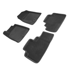 Rugs EVA 3D 