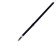 Ballic rod, 0.5 mm, with ears for automatic handles, 107 mm, blue ink blue