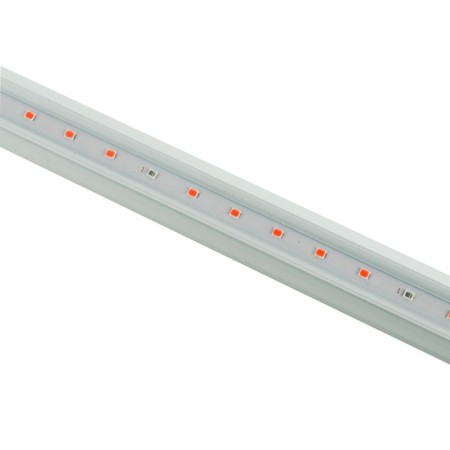 Lamp for plants LED linear, 1150 mm Uniel, 35 W, BIO LED, IP40, white color-4