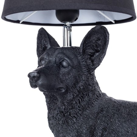 Schedar 41x28x20 cm table lamp, 1x40W E27-3