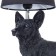 Schedar 41x28x20 cm table lamp, 1x40W E27