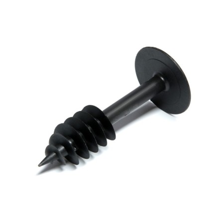 Tundra dowel, for thermal insulation, screw, 28x110 mm, 400 pcs-2