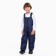 Set for a boy, blue color, height 98-104 cm