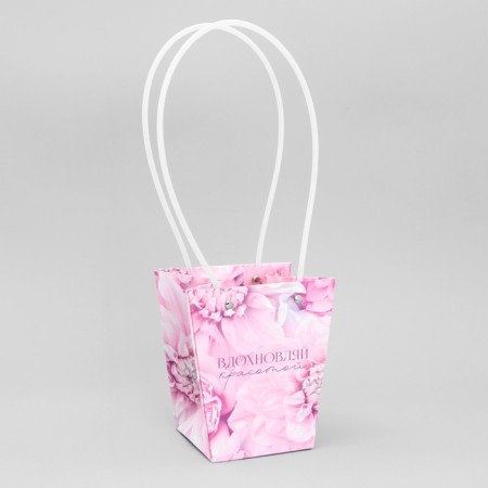 Carriage for colors "Tenderness", 13.5 x 15 x 9.5 cm-3