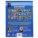 Encyclopedia with developing tasks. 100 etiquette lessons. GEF. Erofeeva N.