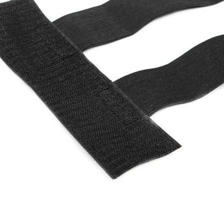 Pocket in the trunk, on Velcro 33x17.5 cm-3