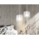 Lamp in the style of the loft Ambrella Light, TraDitional, TR8410, E27, white color