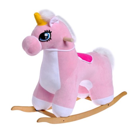 Rocking "Unicorn", not musical