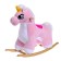 Rocking "Unicorn", not musical