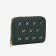 Lightning wallet, green color