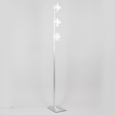 Citilux “Virta” KL139930, 20x165 cm, 3x60W, E14, Gray Color