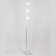 Citilux “Virta” KL139930, 20x165 cm, 3x60W, E14, Gray Color