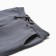 The kit for children (sweatshirt, trousers) was launched, dark gray color, height 128 cm
