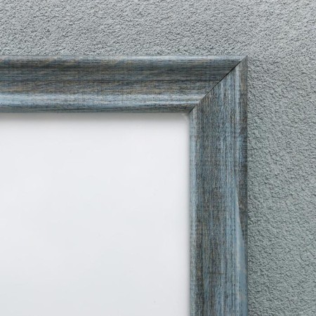 Photo frame plastic Gallery 40x50 cm, 642445 Gray (plastic screen)-2