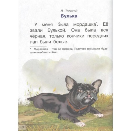 Stories about animals-3