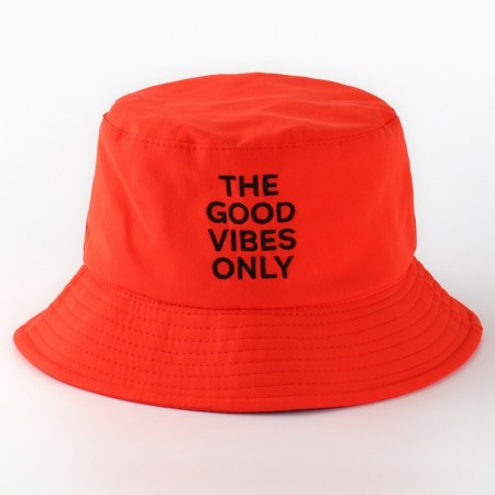 Panama Good Vibes, Orange color, river 56-1