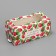 Box for Makarun, confectionery packaging "Sweet Malin Mominations", 12 x 5.5 x 5.5 cm