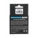 Premier Fishing Monopower Match, diameter 0.45 mm, test 19.5 kg, 100 m, blue