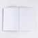 Diary A5+, 100 sheets soft region. SOFT-Tach "For great plans"