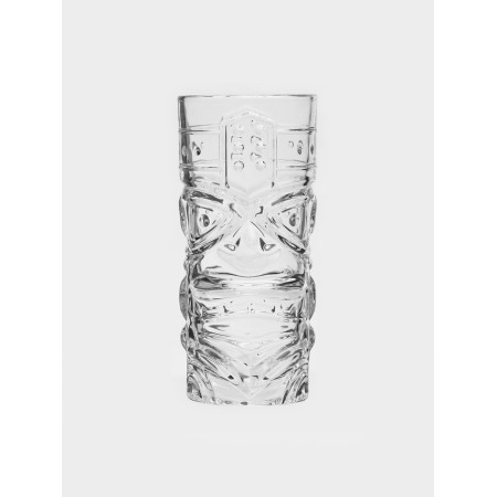 Tiki glass "idol" glass, 420 ml
