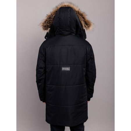 Park for a boy, height 170 cm-10