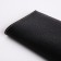 Cover for passport, black color