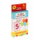 Smart cards. We study the numbers. 36 cards
